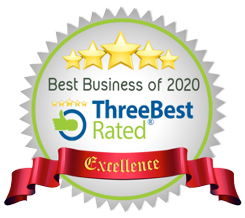 ICAAL 3 Best Rated Business in Southampton 2020